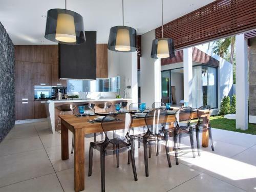 Mandalay Beach Villas