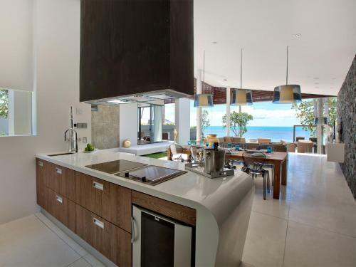 Mandalay Beach Villas