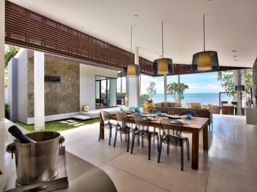 Mandalay Beach Villas