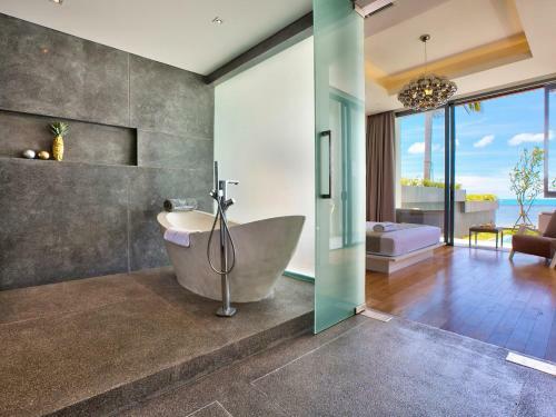 Mandalay Beach Villas