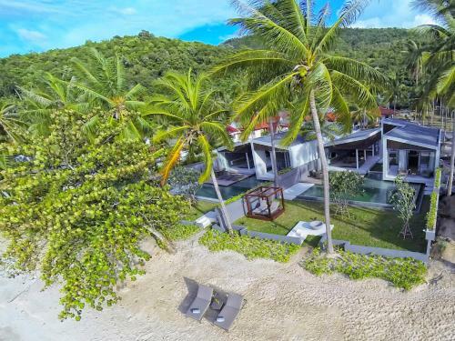 Mandalay Beach Villas