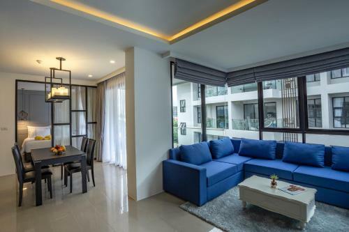 Hotel Surin Beach Residence