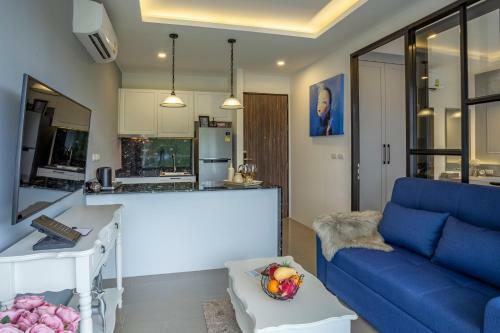 Hotel Surin Beach Residence