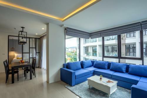 Hotel Surin Beach Residence