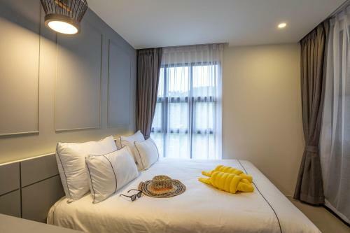 Hotel Surin Beach Residence