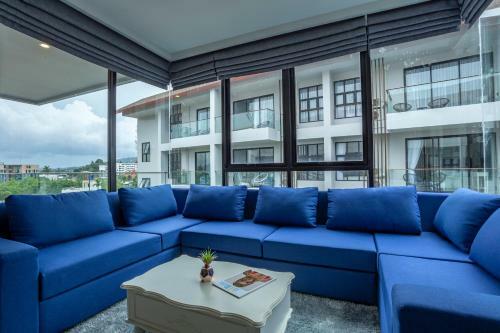 Hotel Surin Beach Residence