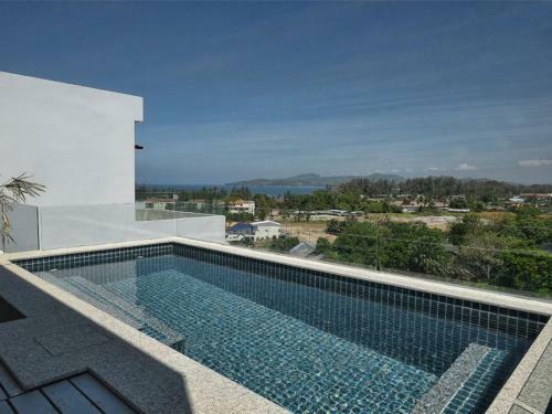 Sansuri Resort - Luxury Apartments