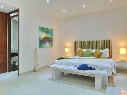 Sansuri Resort - Luxury Apartments