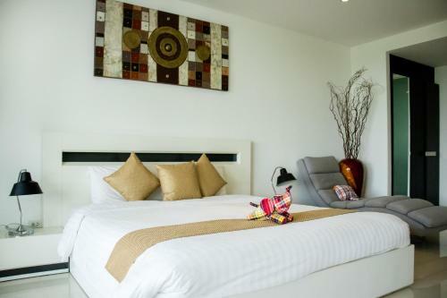Sansuri Resort - Luxury Apartments