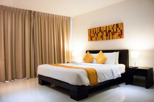 Sansuri Resort - Luxury Apartments