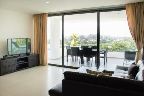 Sansuri Resort - Luxury Apartments