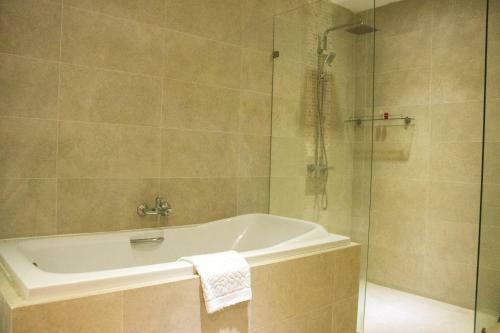 Sansuri Resort - Luxury Apartments