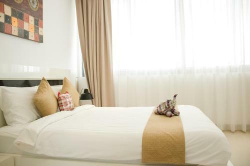 Sansuri Resort - Luxury Apartments