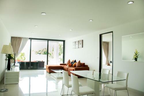 Sansuri Resort - Luxury Apartments