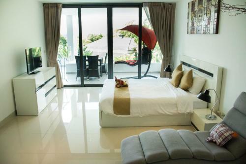 Sansuri Resort - Luxury Apartments