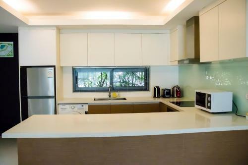 Sansuri Resort - Luxury Apartments