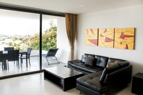 Sansuri Resort - Luxury Apartments