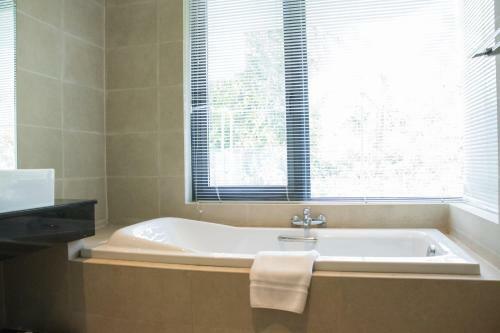 Sansuri Resort - Luxury Apartments