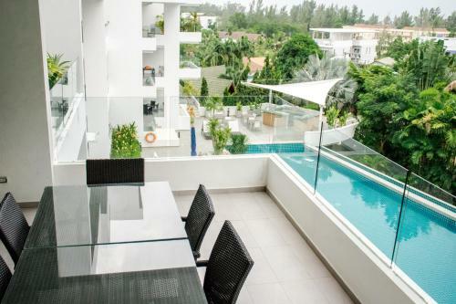 Sansuri Resort - Luxury Apartments