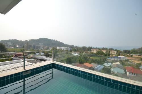 Sansuri Resort - Luxury Apartments