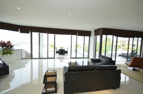 Sansuri Resort - Luxury Apartments
