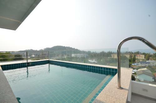 Sansuri Resort - Luxury Apartments