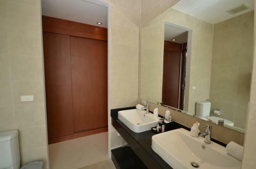 Sansuri Resort - Luxury Apartments