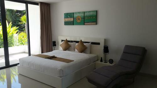 Sansuri Resort - Luxury Apartments
