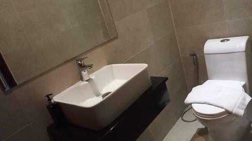 Sansuri Resort - Luxury Apartments
