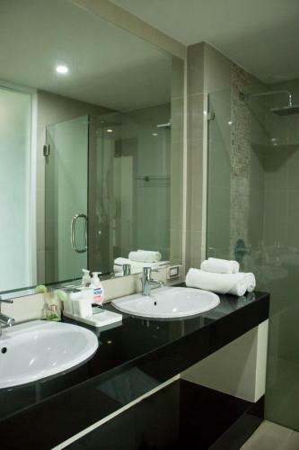 Sansuri Resort - Luxury Apartments