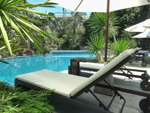 Sansuri Resort - Luxury Apartments