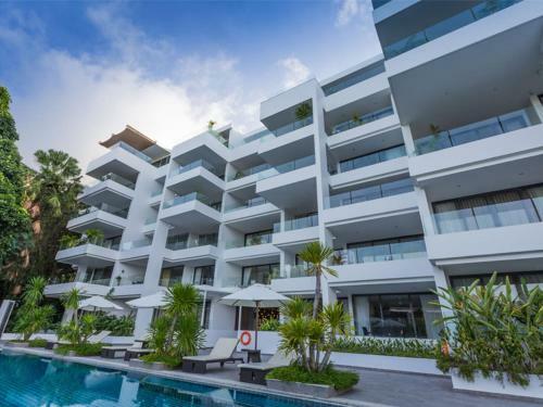 Sansuri Resort - Luxury Apartments
