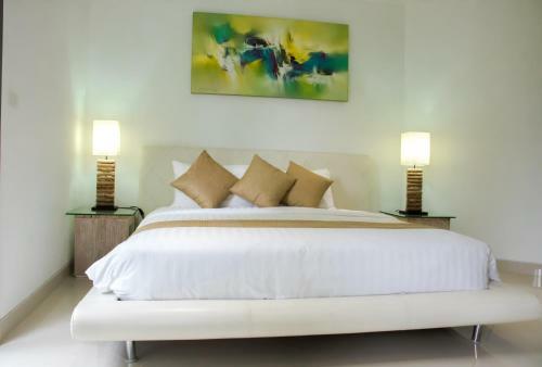 Sansuri Resort - Luxury Apartments