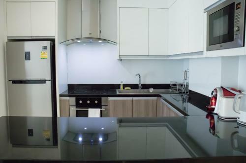 Sansuri Resort - Luxury Apartments