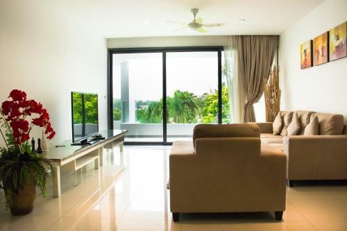 Sansuri Resort - Luxury Apartments