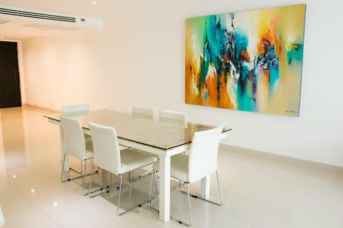 Sansuri Resort - Luxury Apartments
