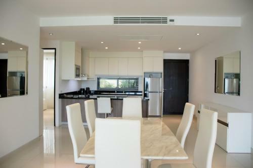 Sansuri Resort - Luxury Apartments