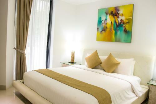 Sansuri Resort - Luxury Apartments