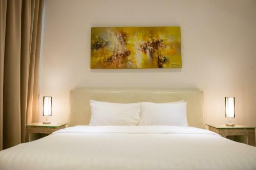 Sansuri Resort - Luxury Apartments