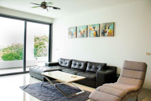 Sansuri Resort - Luxury Apartments