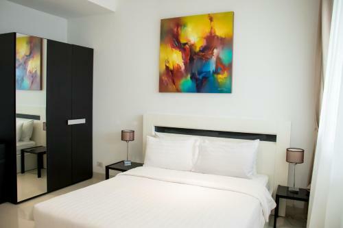 Sansuri Resort - Luxury Apartments