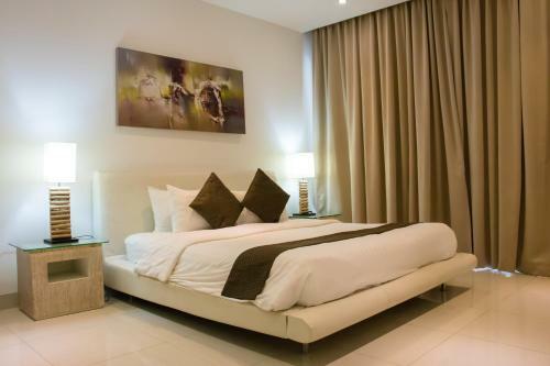 Sansuri Resort - Luxury Apartments