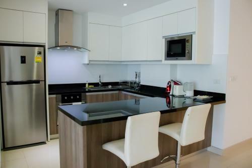 Sansuri Resort - Luxury Apartments