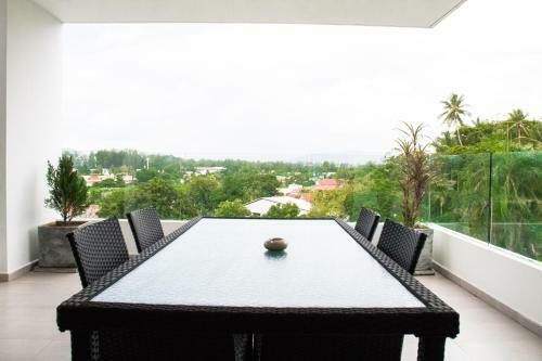 Sansuri Resort - Luxury Apartments