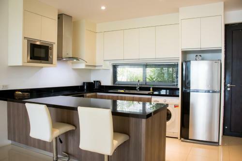 Sansuri Resort - Luxury Apartments