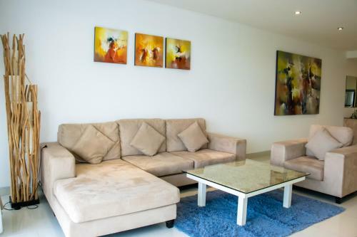 Sansuri Resort - Luxury Apartments