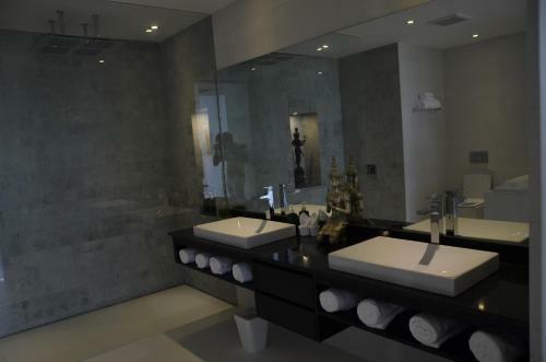 Sansuri Resort - Luxury Apartments