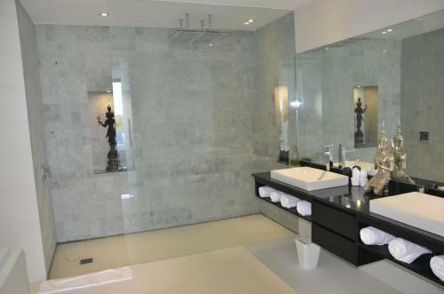 Sansuri Resort - Luxury Apartments