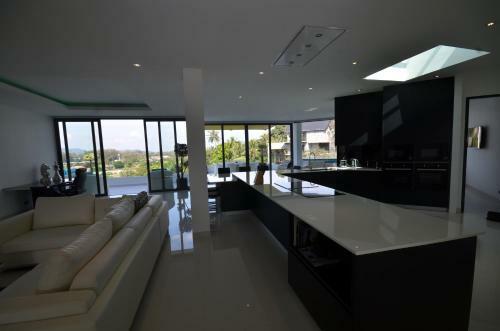 Sansuri Resort - Luxury Apartments