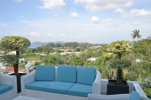 Sansuri Resort - Luxury Apartments